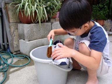 一生のお手伝い　2