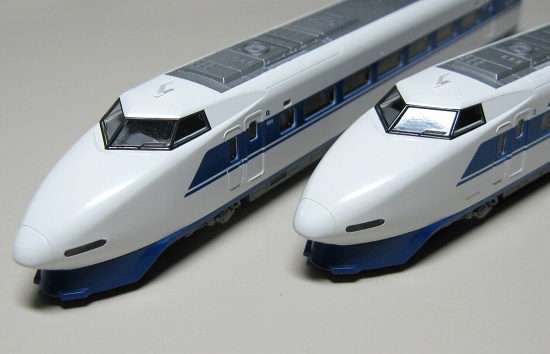 KATOから100系新幹線「グランドひかり」が再生産。 | 鉄道・クルマ 