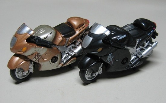 アサヒワンダ戸田社長セレクト20世紀のベストバイク走るバイクコレクション