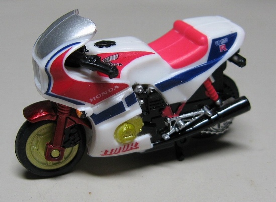 アサヒワンダ戸田社長セレクト20世紀のベストバイク走るバイクコレクション