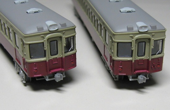 東武5700系電車