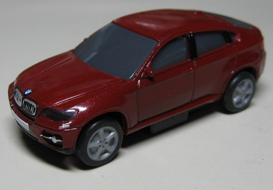 新品 未開封 『サントリーコーヒーボス BMW プレミアムカー