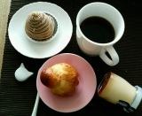 旦那のマロンその他