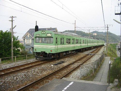 宇野線ネタ ヨゴシの展示場 楽天ブログ