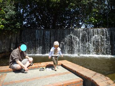 植物園　池.JPG