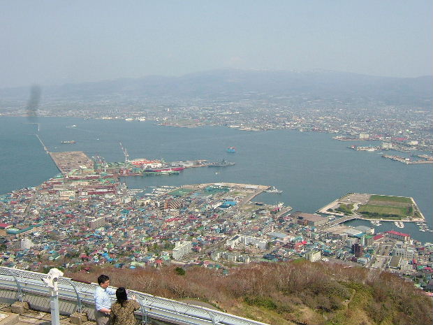 道南旅行（2011.5.9）.13.JPG