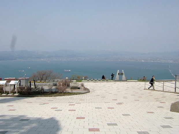 道南旅行（2011.5.9）.14.JPG