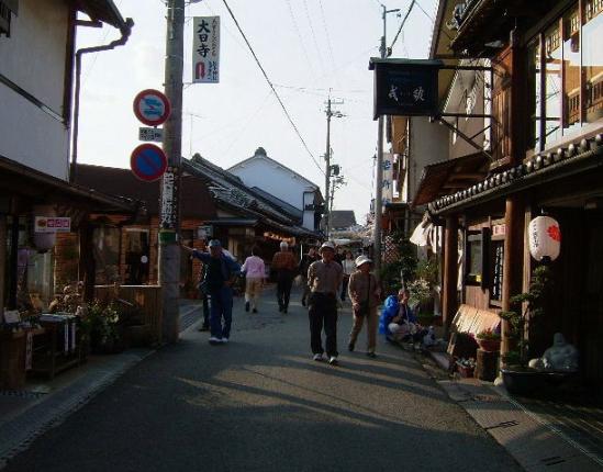 吉野山・街道.JPG