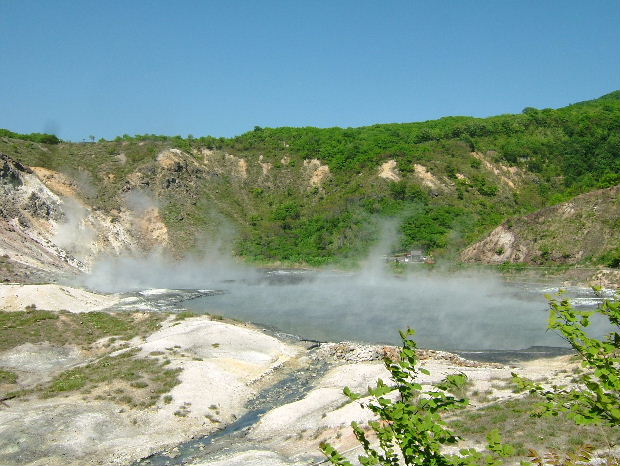 初夏の登別温泉（2010.6）・8.JPG