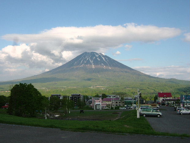 初夏のヒラフスキー場（2011.6）.4.JPG