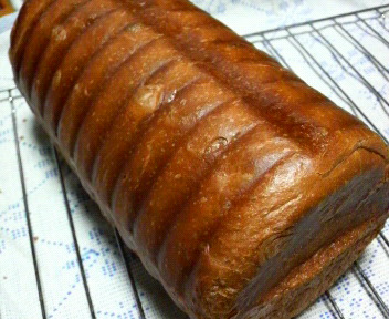 初トヨ型パン