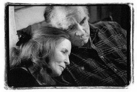 Johnny & June Carter Cash