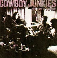 Cowboy Junkies / The Trinity Session