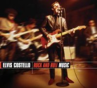 Elvis Costello  Rock And Roll Music