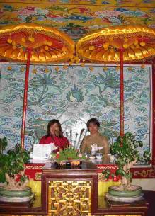 フエ　宮廷料理