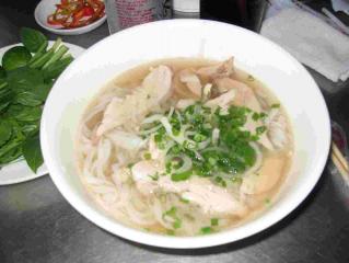 ベトナムフォー