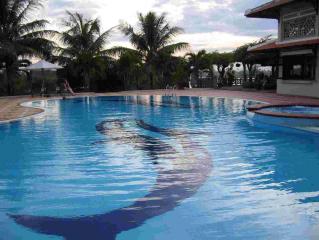 ホイアンビーチﾘｿﾞｰﾄプール