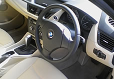 BMW X1（E84）