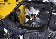 メガシティ・ビークル