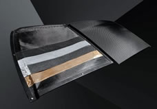 メガシティ・ビークル cfrp