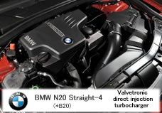 Bmw n20b20 квкг