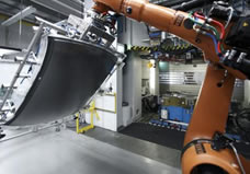 BMW CFRP カーボン