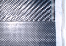 クロスプリプレグ