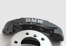 bmw ブレンボ　135i　