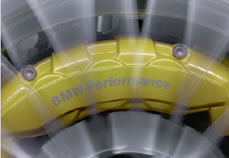 BMW PERFORMANCE