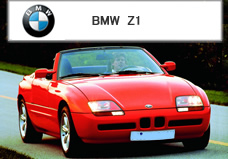 bmw z1