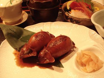 いか飯１