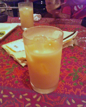 リープル・ハイ