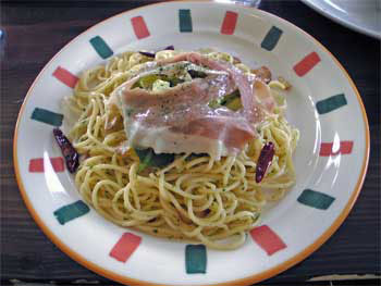 パスタ0127-2