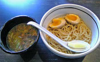 つけ麺