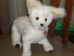 ♪はんどめいど　チワワ