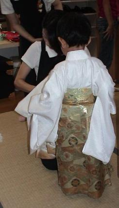 まごの７・５・３