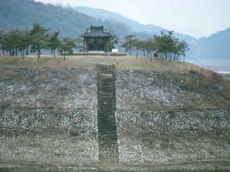 陶山書院（安東） トサンソウォン