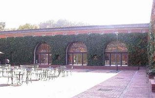 倉敷　アイビースクエア