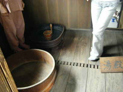 きつきお城まつり