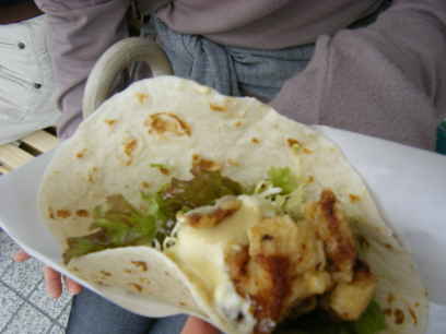 きつきお城まつり