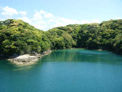 九十九島(くじゅう くしま)