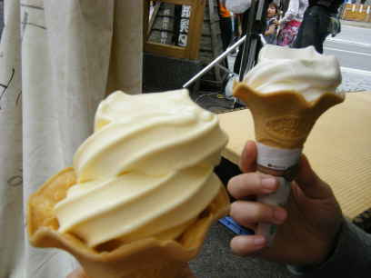 きつきお城まつり