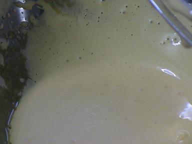 栗の渋皮煮入りロールケーキ