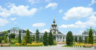 有田ポーセリンパーク