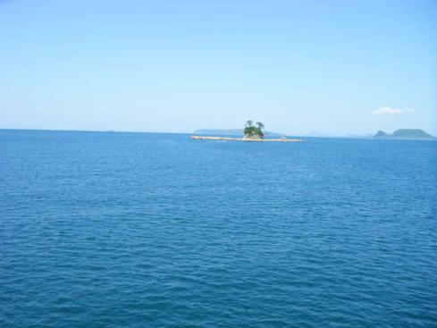 九十九島(くじゅう くしま)