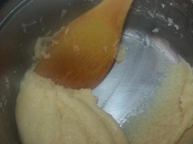 シュークリーム 白鳥