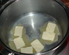 シュークリーム