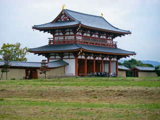 平城宮　朱雀門 (1).JPG