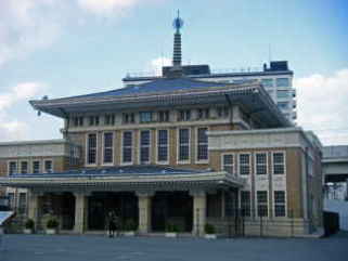 ＪＲ奈良駅.JPG