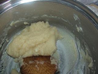 シュークリーム　